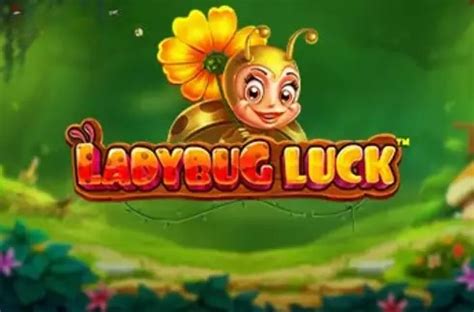 Jogue Lucky Lady Bug online